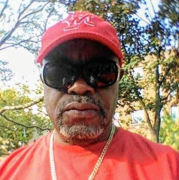 Meet your Posher, Al - Picture 1 of 1